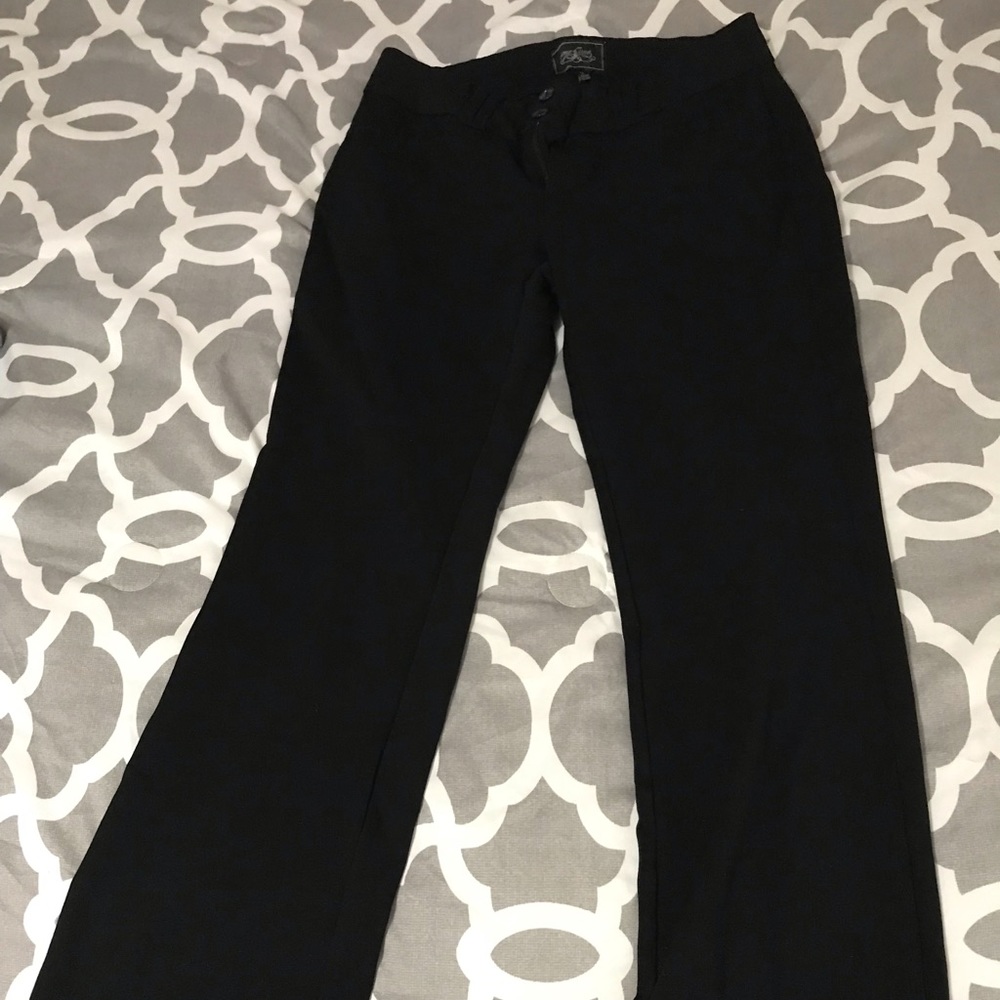 One 5 One Stretch Dress Pants